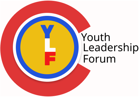 Youth Leadership Forum logo